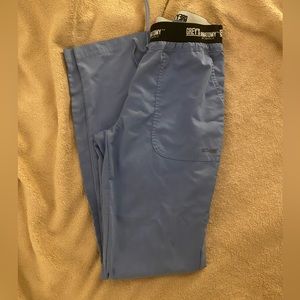 Greys Anatomy Scrub Pants